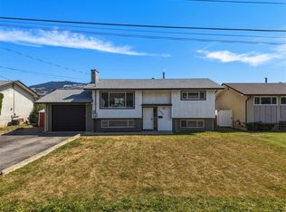 2655 Argyle Ave, Kamloops, BC V2B 4T6