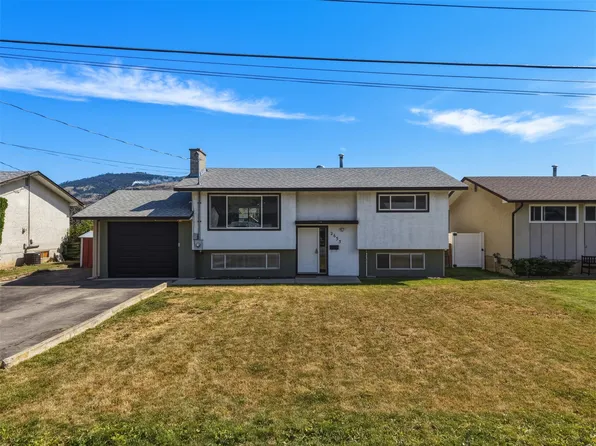 2655 Argyle Ave, Kamloops, BC V2B 4T6