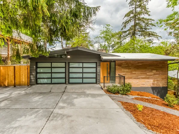 1633 SW Custer St, Portland, OR 97219