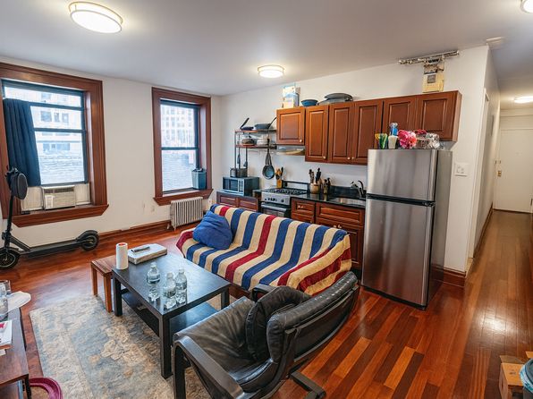 1261 Park Ave APT 14