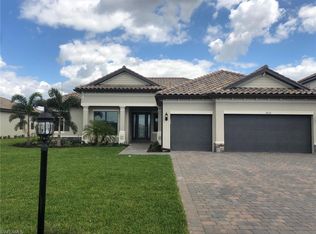 19115 Elmdale Way, Estero, FL 33928