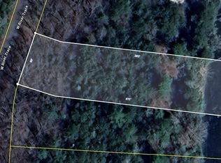 0 W River Trce LOT 48, Ellijay, GA
