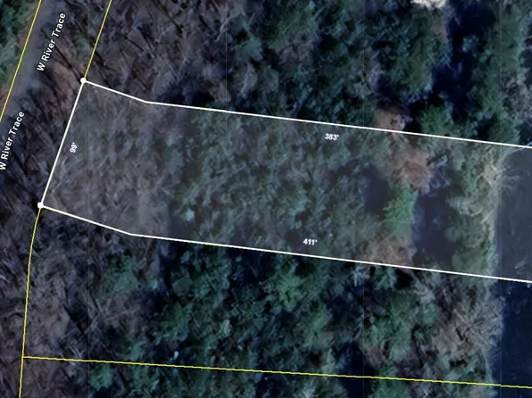 0 W River Trce Lot 48, Ellijay, GA 30536