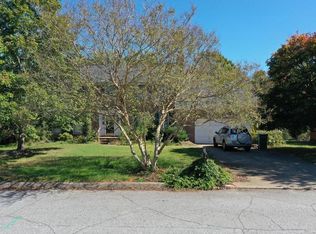 111 Brigham Creek Dr, Greer, SC 29650