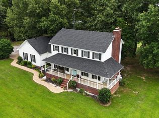 167 Collier Rd, Martin, TN 38237