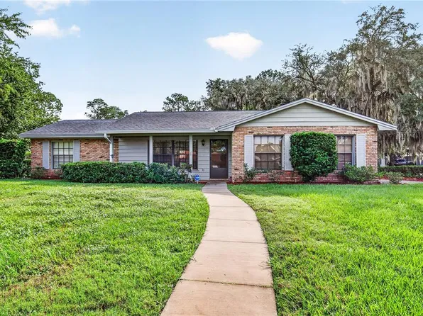 3029 PINE COVE PLACE, EUSTIS, FL 32726