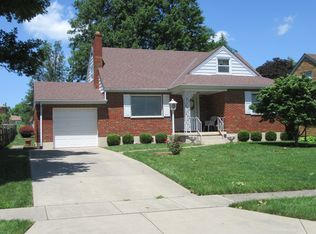 3334 Nandale Dr, Cincinnati, OH 45239