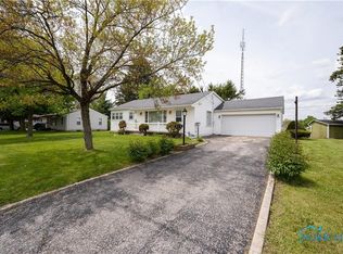 313 Lincoln Ave, Montpelier, OH 43543