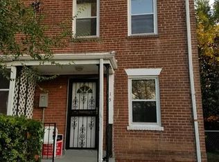 15 Bass Cir SE, Washington, DC 20019