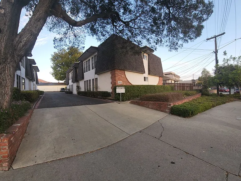 2038-2056 Chorro St — Photo 33