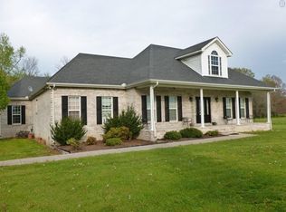 160 J Gipson Ln, Manchester, TN 37355