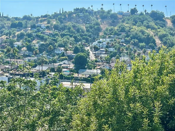 4467 Dudley Dr Lot 35, Los Angeles, CA 90032