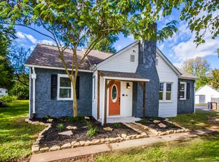 3005 Valley View Dr, Knoxville, TN 37917