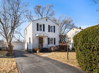 2428 S 12th Ave, Broadview, IL 60155