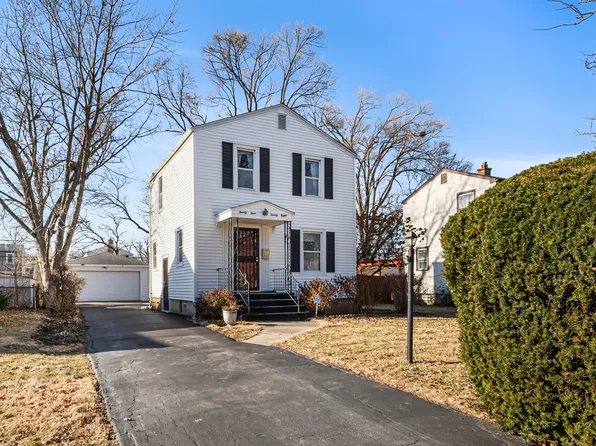 2428 S 12th Ave, Broadview, IL 60155