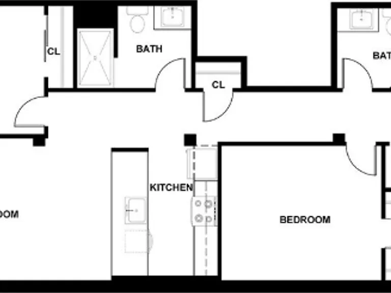 Hercules Apartments — Photo 29