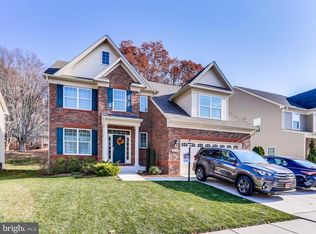 619 Highland Farms Cir, Gambrills, MD 21054