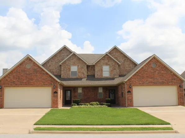 341 Copper Oaks Dr, Centerton, AR 72719