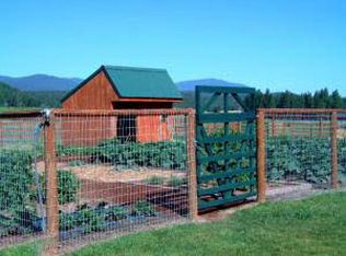 5591 W Kootenai Rd, Rexford, MT 59930