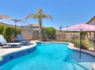 43605 W Elizabeth Ave, Maricopa, AZ 85138