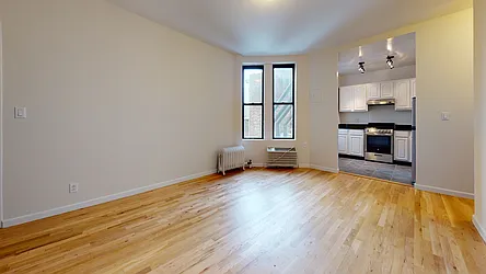 Rented by Bond New York