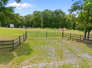 16601 & 16603 N Mount Olive Rd #60, Gravette, AR 72736