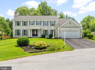 13009 Sturbridge Ct, Hagerstown, MD 21742