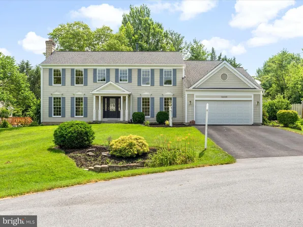 13009 Sturbridge Ct, Hagerstown, MD 21742
