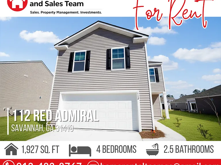 112 Red Admiral Ln — Photo 1