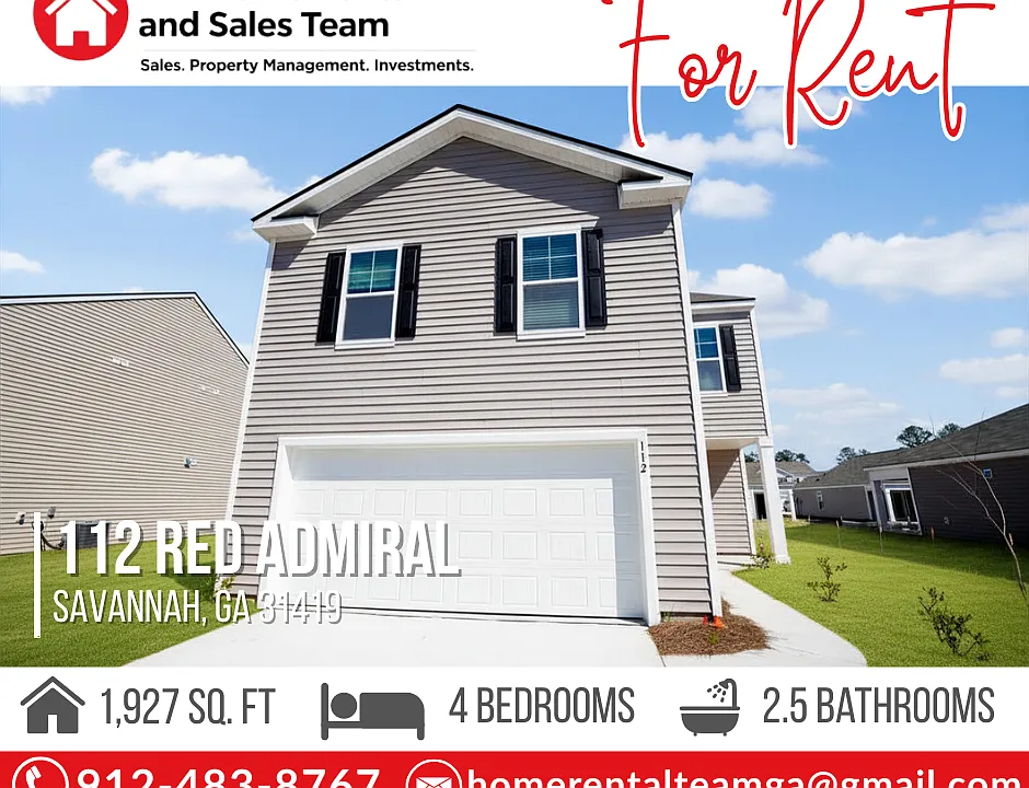 112 Red Admiral Ln