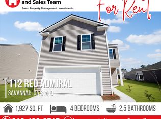 112 Red Admiral Ln, Savannah, GA 31419