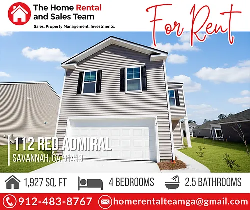 112 Red Admiral Ln Photo 1
