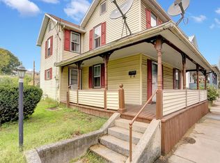 531 Front St, Northumberland, PA