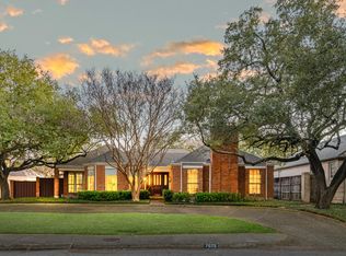 7026 Deloache Ave, Dallas, TX 75225