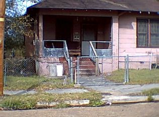 528 Burns St, Jackson, MS 39203