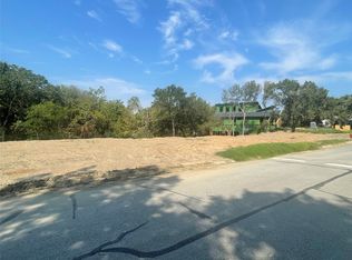 2724 Sunrise Dr, Arlington, TX 76006