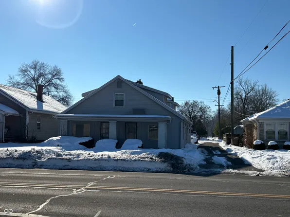 717 25th St, Columbus, IN 47201