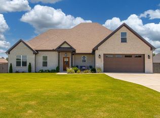 2025 Kaysen Ln, Hensley, AR 72065