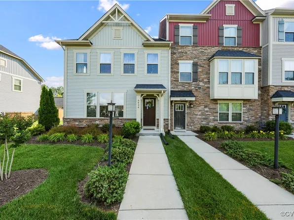 6424 Bilberry Aly, Moseley, VA 23120