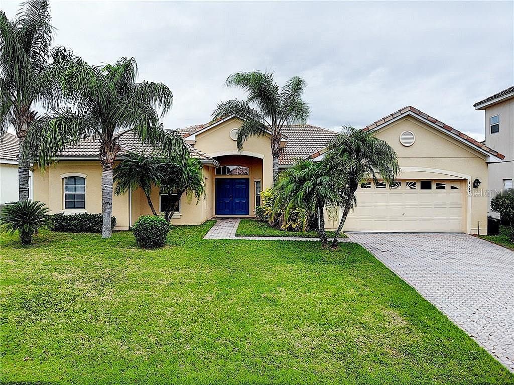 1941 Windward Oaks Ct, Kissimmee, FL 34746 Zillow