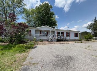 6779 N Highway 61, Saint Mary, MO