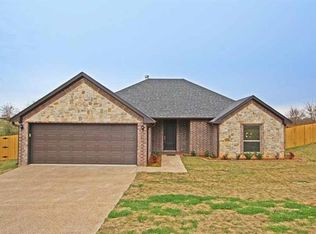 12633 County Road 1139, Tyler, TX 75709