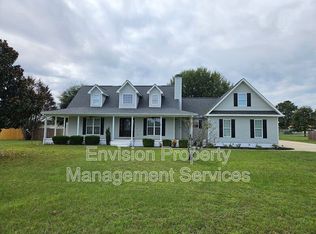 164 Cliett Rd, Byron, GA 31008