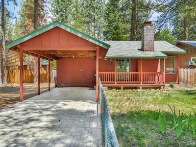 1207 Dedi Ave, South Lake Tahoe, CA, 96150