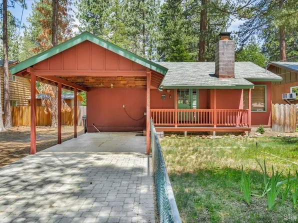 1207 Dedi Ave, South Lake Tahoe, CA 96150