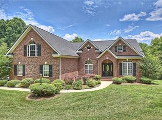 1842 Rain Forest Dr, York, SC 29745