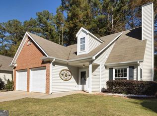 514 Clearwater Cv, Peachtree City, GA 30269