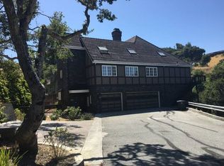 26 Blackhawk Ln #C, Burlingame, CA