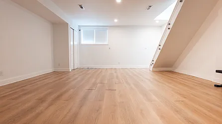 Rented by ISRAEL A Burns, LREB