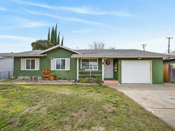 4233 Alan Dr, North Highlands, CA 95660
